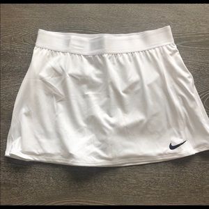 Nike Skirts - Nike tennis skirt Nike Skirts - Nike tennis skirt